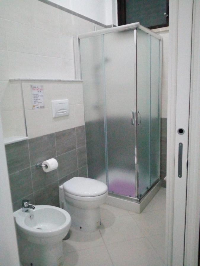 Mar&Sol Hotel Termoli Ngoại thất bức ảnh