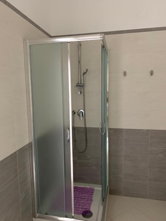 Mar&Sol Hotel Termoli Ngoại thất bức ảnh