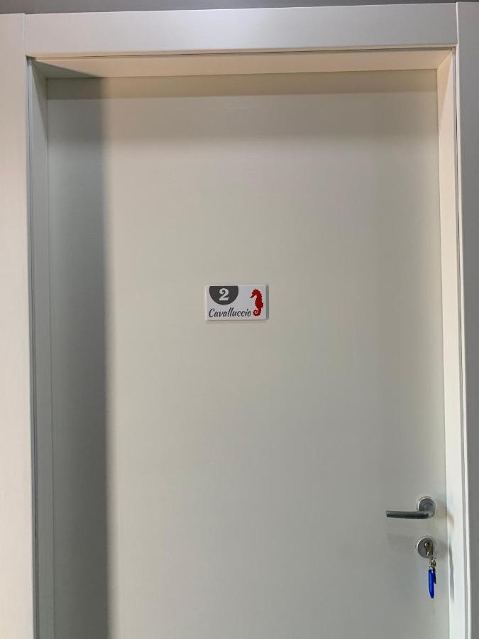 Mar&Sol Hotel Termoli Ngoại thất bức ảnh