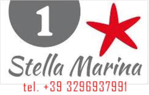 Mar&Sol Hotel Termoli Ngoại thất bức ảnh